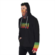 Load image into Gallery viewer, Marley hoodie
