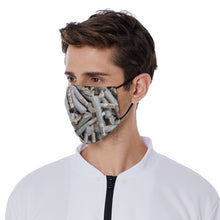 Load image into Gallery viewer, Doobie mask
