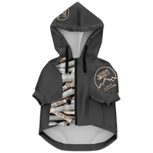 Load image into Gallery viewer, Tanana Dog Hoodie
