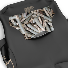 Load image into Gallery viewer, Tanana Dog Hoodie
