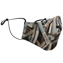 Load image into Gallery viewer, Doobie Mask
