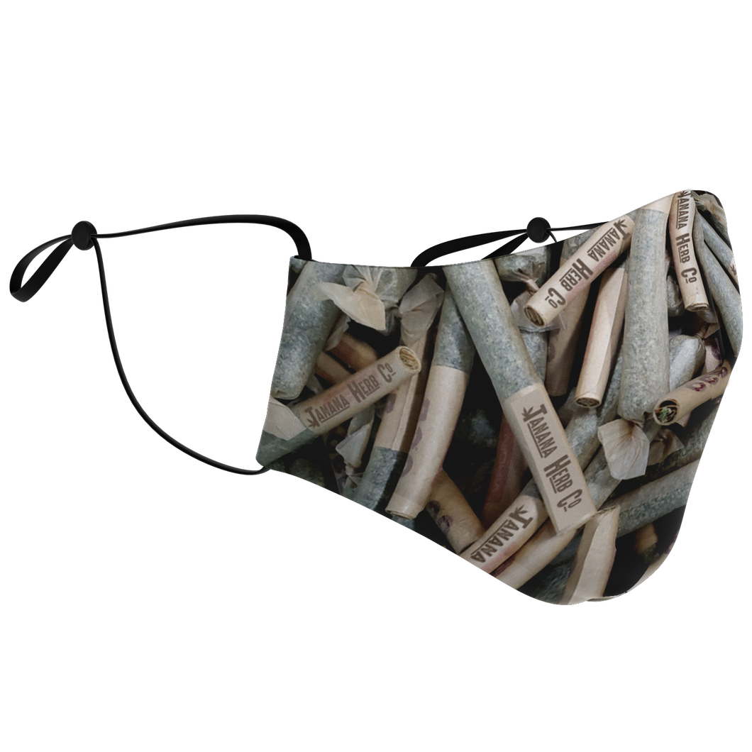 Doobie Mask