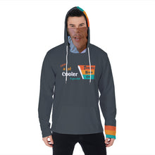 Load image into Gallery viewer, &quot;Wooderson&quot; Mask hoodie
