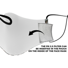 Load image into Gallery viewer, Doobie Mask
