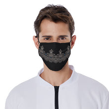 Load image into Gallery viewer, Lace mask
