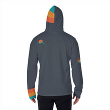 Load image into Gallery viewer, &quot;Wooderson&quot; Mask hoodie
