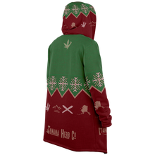 Load image into Gallery viewer, Christmas Cloak
