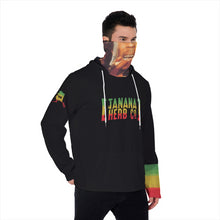 Load image into Gallery viewer, Marley hoodie
