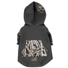 Load image into Gallery viewer, Tanana Dog Hoodie

