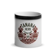Load image into Gallery viewer, Lace logo Magic Mug
