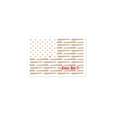Load image into Gallery viewer, Flag sticker
