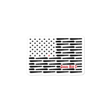 Load image into Gallery viewer, Flag sticker
