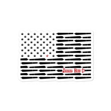 Load image into Gallery viewer, Flag sticker
