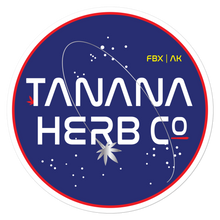 Load image into Gallery viewer, NASA sticker
