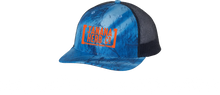 Load image into Gallery viewer, Camo Snapback Trucker Cap
