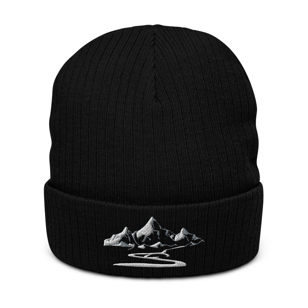 3D O.G. beanie