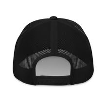 Load image into Gallery viewer, Bracket Trucker Cap
