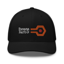 Load image into Gallery viewer, Scary Carpet Trucker Cap
