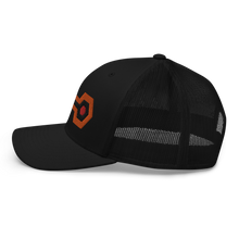 Load image into Gallery viewer, Scary Carpet Trucker Cap
