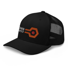 Load image into Gallery viewer, Scary Carpet Trucker Cap
