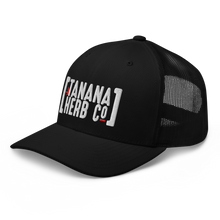 Load image into Gallery viewer, Bracket Trucker Cap
