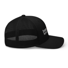 Load image into Gallery viewer, Scary Carpet Trucker Cap
