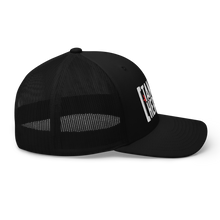Load image into Gallery viewer, Bracket Trucker Cap
