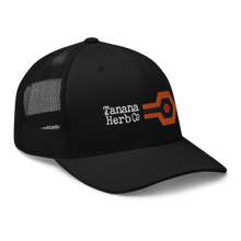 Load image into Gallery viewer, Scary Carpet Trucker Cap
