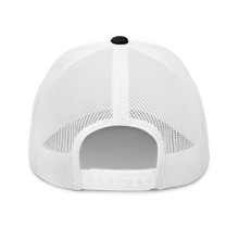 Load image into Gallery viewer, Bracket Trucker Cap
