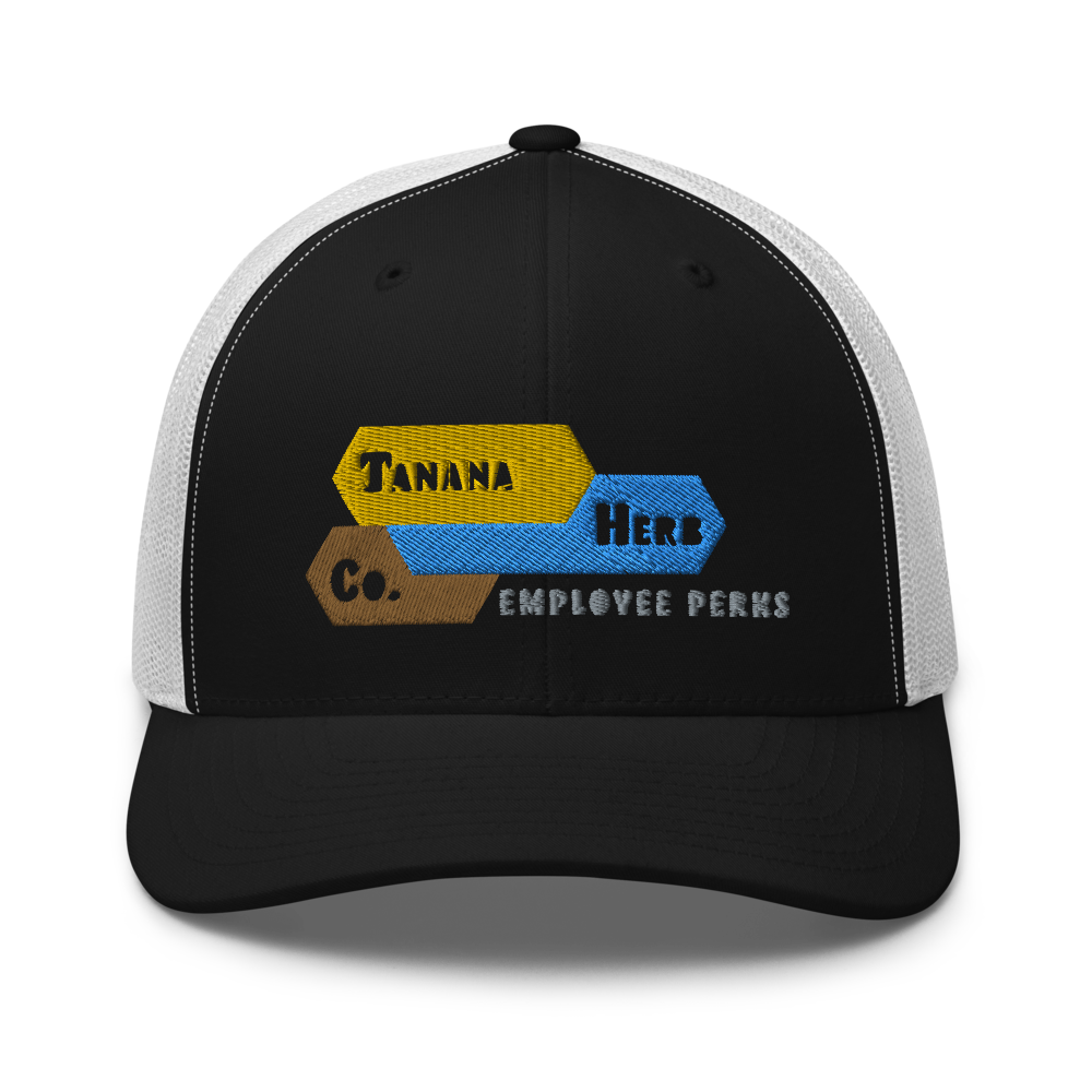 EMPLOYEE PERKS CAP