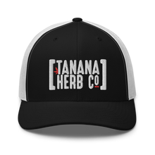 Load image into Gallery viewer, Bracket Trucker Cap
