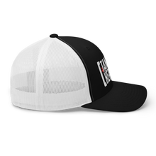 Load image into Gallery viewer, Bracket Trucker Cap
