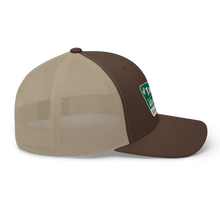 Load image into Gallery viewer, Gas station Trucker Cap
