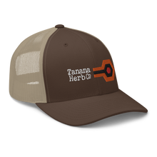 Load image into Gallery viewer, Scary Carpet Trucker Cap
