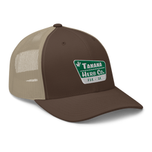 Load image into Gallery viewer, National Park Trucker Cap
