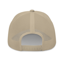 Load image into Gallery viewer, Bracket Trucker Cap

