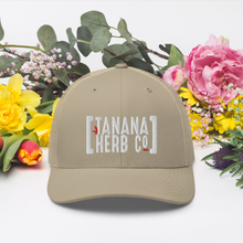 Load image into Gallery viewer, Bracket Trucker Cap
