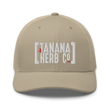 Load image into Gallery viewer, Bracket Trucker Cap
