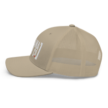 Load image into Gallery viewer, Bracket Trucker Cap
