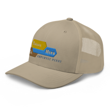 Load image into Gallery viewer, EMPLOYEE PERKS CAP
