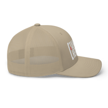 Load image into Gallery viewer, Bracket Trucker Cap
