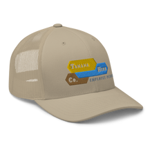 Load image into Gallery viewer, EMPLOYEE PERKS CAP
