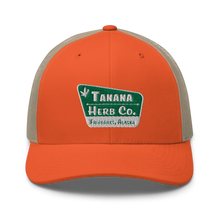 Load image into Gallery viewer, Gas station Trucker Cap
