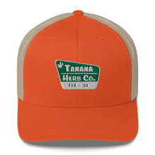 Load image into Gallery viewer, National Park Trucker Cap
