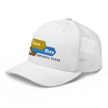 Load image into Gallery viewer, EMPLOYEE PERKS CAP
