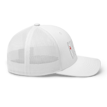 Load image into Gallery viewer, Bracket Trucker Cap
