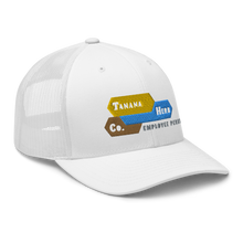 Load image into Gallery viewer, EMPLOYEE PERKS CAP
