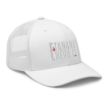 Load image into Gallery viewer, Bracket Trucker Cap
