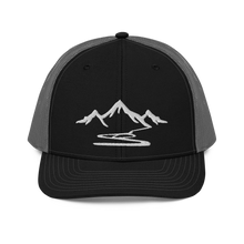 Load image into Gallery viewer, O.G. Incognito Trucker Cap
