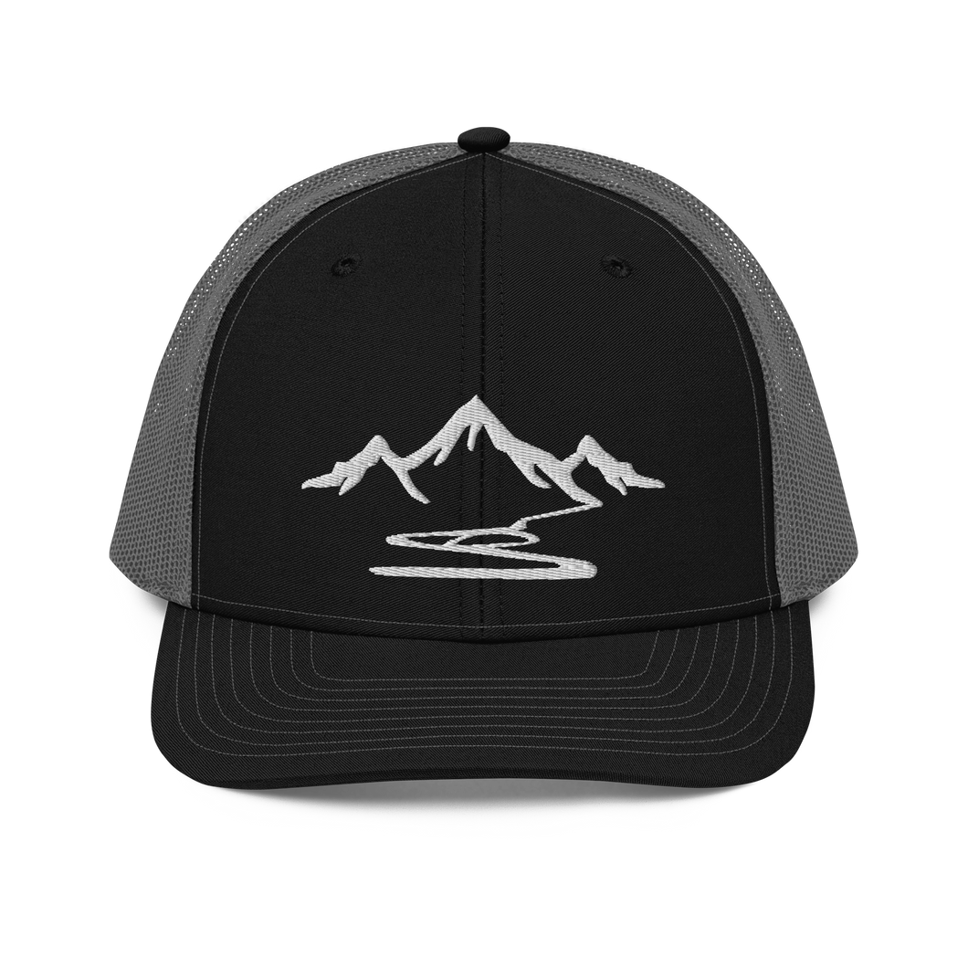 O.G. Incognito Trucker Cap